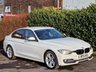 USED 2015 15 BMW 3 SERIES 318D SPORT 2.0 4d 141 BHP MERCEDES SPECIALIST