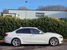 USED 2015 15 BMW 3 SERIES 318D SPORT 2.0 4d 141 BHP MERCEDES SPECIALIST