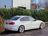 USED 2015 15 BMW 3 SERIES 318D SPORT 2.0 4d 141 BHP MERCEDES SPECIALIST