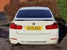 USED 2015 15 BMW 3 SERIES 318D SPORT 2.0 4d 141 BHP MERCEDES SPECIALIST
