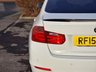 USED 2015 15 BMW 3 SERIES 318D SPORT 2.0 4d 141 BHP MERCEDES SPECIALIST