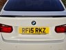 USED 2015 15 BMW 3 SERIES 318D SPORT 2.0 4d 141 BHP MERCEDES SPECIALIST