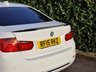 USED 2015 15 BMW 3 SERIES 318D SPORT 2.0 4d 141 BHP MERCEDES SPECIALIST