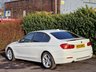USED 2015 15 BMW 3 SERIES 318D SPORT 2.0 4d 141 BHP MERCEDES SPECIALIST