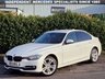 USED 2015 15 BMW 3 SERIES 318D SPORT 2.0 4d 141 BHP MERCEDES SPECIALIST