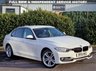 USED 2015 15 BMW 3 SERIES 318D SPORT 2.0 4d 141 BHP MERCEDES SPECIALIST