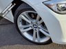 USED 2015 15 BMW 3 SERIES 318D SPORT 2.0 4d 141 BHP MERCEDES SPECIALIST