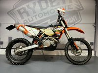 USED 2009 59 KTM EXC 530 SIX DAYS - BUY ONLINE 24 HRS A DAY - FINANCE AVAILABLE - ALL TYPES OF CREDIT ACCEPTED FRESH TOP END RE-FRESH & NEW TYRES