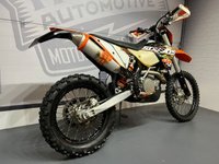 USED 2009 59 KTM EXC 530 SIX DAYS - BUY ONLINE 24 HRS A DAY - FINANCE AVAILABLE - ALL TYPES OF CREDIT ACCEPTED FRESH TOP END RE-FRESH & NEW TYRES