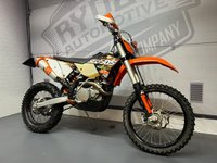 USED 2009 59 KTM EXC 530 SIX DAYS - BUY ONLINE 24 HRS A DAY - FINANCE AVAILABLE - ALL TYPES OF CREDIT ACCEPTED FRESH TOP END RE-FRESH & NEW TYRES