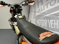 USED 2009 59 KTM EXC 530 SIX DAYS - BUY ONLINE 24 HRS A DAY - FINANCE AVAILABLE - ALL TYPES OF CREDIT ACCEPTED FRESH TOP END RE-FRESH & NEW TYRES
