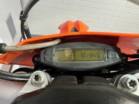 USED 2009 59 KTM EXC 530 SIX DAYS - BUY ONLINE 24 HRS A DAY - FINANCE AVAILABLE - ALL TYPES OF CREDIT ACCEPTED FRESH TOP END RE-FRESH & NEW TYRES