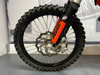 USED 2009 59 KTM EXC 530 SIX DAYS - BUY ONLINE 24 HRS A DAY - FINANCE AVAILABLE - ALL TYPES OF CREDIT ACCEPTED FRESH TOP END RE-FRESH & NEW TYRES