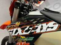 USED 2009 59 KTM EXC 530 SIX DAYS - BUY ONLINE 24 HRS A DAY - FINANCE AVAILABLE - ALL TYPES OF CREDIT ACCEPTED FRESH TOP END RE-FRESH & NEW TYRES