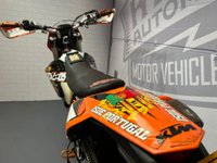 USED 2009 59 KTM EXC 530 SIX DAYS - BUY ONLINE 24 HRS A DAY - FINANCE AVAILABLE - ALL TYPES OF CREDIT ACCEPTED FRESH TOP END RE-FRESH & NEW TYRES