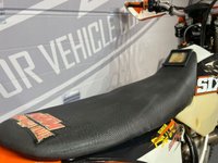 USED 2009 59 KTM EXC 530 SIX DAYS - BUY ONLINE 24 HRS A DAY - FINANCE AVAILABLE - ALL TYPES OF CREDIT ACCEPTED FRESH TOP END RE-FRESH & NEW TYRES