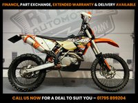 USED 2009 59 KTM EXC 530 SIX DAYS - BUY ONLINE 24 HRS A DAY - FINANCE AVAILABLE - ALL TYPES OF CREDIT ACCEPTED FRESH TOP END RE-FRESH & NEW TYRES