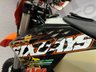 USED 2009 59 KTM EXC 530 SIX DAYS - BUY ONLINE 24 HRS A DAY - FINANCE AVAILABLE - ALL TYPES OF CREDIT ACCEPTED FRESH TOP END RE-FRESH & NEW TYRES