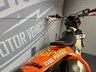 USED 2009 59 KTM EXC 530 SIX DAYS - BUY ONLINE 24 HRS A DAY - FINANCE AVAILABLE - ALL TYPES OF CREDIT ACCEPTED FRESH TOP END RE-FRESH & NEW TYRES