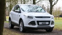USED 2015 65 FORD KUGA 2.0 TITANIUM X TDCI 5d 148 BHP !! NATIONWIDE DELIVERY AVAILABLE !!