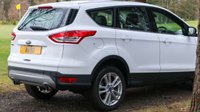 USED 2015 65 FORD KUGA 2.0 TITANIUM X TDCI 5d 148 BHP !! NATIONWIDE DELIVERY AVAILABLE !!