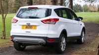 USED 2015 65 FORD KUGA 2.0 TITANIUM X TDCI 5d 148 BHP !! NATIONWIDE DELIVERY AVAILABLE !!