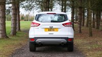 USED 2015 65 FORD KUGA 2.0 TITANIUM X TDCI 5d 148 BHP !! NATIONWIDE DELIVERY AVAILABLE !!