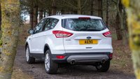 USED 2015 65 FORD KUGA 2.0 TITANIUM X TDCI 5d 148 BHP !! NATIONWIDE DELIVERY AVAILABLE !!