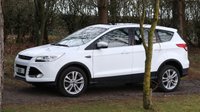 USED 2015 65 FORD KUGA 2.0 TITANIUM X TDCI 5d 148 BHP !! NATIONWIDE DELIVERY AVAILABLE !!