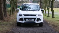 USED 2015 65 FORD KUGA 2.0 TITANIUM X TDCI 5d 148 BHP !! NATIONWIDE DELIVERY AVAILABLE !!