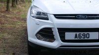 USED 2015 65 FORD KUGA 2.0 TITANIUM X TDCI 5d 148 BHP !! NATIONWIDE DELIVERY AVAILABLE !!