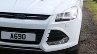 USED 2015 65 FORD KUGA 2.0 TITANIUM X TDCI 5d 148 BHP !! NATIONWIDE DELIVERY AVAILABLE !!