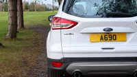 USED 2015 65 FORD KUGA 2.0 TITANIUM X TDCI 5d 148 BHP !! NATIONWIDE DELIVERY AVAILABLE !!