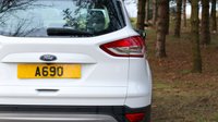 USED 2015 65 FORD KUGA 2.0 TITANIUM X TDCI 5d 148 BHP !! NATIONWIDE DELIVERY AVAILABLE !!