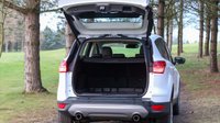 USED 2015 65 FORD KUGA 2.0 TITANIUM X TDCI 5d 148 BHP !! NATIONWIDE DELIVERY AVAILABLE !!