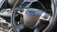 USED 2015 65 FORD KUGA 2.0 TITANIUM X TDCI 5d 148 BHP !! NATIONWIDE DELIVERY AVAILABLE !!