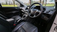 USED 2015 65 FORD KUGA 2.0 TITANIUM X TDCI 5d 148 BHP !! NATIONWIDE DELIVERY AVAILABLE !!