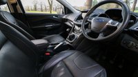 USED 2015 65 FORD KUGA 2.0 TITANIUM X TDCI 5d 148 BHP !! NATIONWIDE DELIVERY AVAILABLE !!