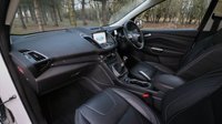USED 2015 65 FORD KUGA 2.0 TITANIUM X TDCI 5d 148 BHP !! NATIONWIDE DELIVERY AVAILABLE !!