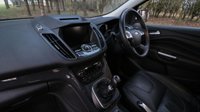 USED 2015 65 FORD KUGA 2.0 TITANIUM X TDCI 5d 148 BHP !! NATIONWIDE DELIVERY AVAILABLE !!