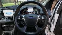USED 2015 65 FORD KUGA 2.0 TITANIUM X TDCI 5d 148 BHP !! NATIONWIDE DELIVERY AVAILABLE !!