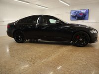 USED 2016 16 JAGUAR XF 3.0 V6 S 4d 296 BHP STUNNING AND A REAL HEAD TURNER INTERIOR WITH LOW MILES