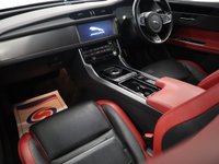USED 2016 16 JAGUAR XF 3.0 V6 S 4d 296 BHP STUNNING AND A REAL HEAD TURNER INTERIOR WITH LOW MILES
