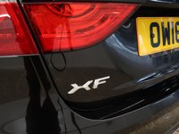USED 2016 16 JAGUAR XF 3.0 V6 S 4d 296 BHP STUNNING AND A REAL HEAD TURNER INTERIOR WITH LOW MILES