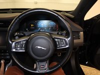 USED 2016 16 JAGUAR XF 3.0 V6 S 4d 296 BHP STUNNING AND A REAL HEAD TURNER INTERIOR WITH LOW MILES