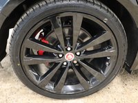 USED 2016 16 JAGUAR XF 3.0 V6 S 4d 296 BHP STUNNING AND A REAL HEAD TURNER INTERIOR WITH LOW MILES