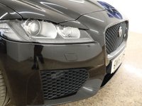 USED 2016 16 JAGUAR XF 3.0 V6 S 4d 296 BHP STUNNING AND A REAL HEAD TURNER INTERIOR WITH LOW MILES