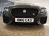 USED 2016 16 JAGUAR XF 3.0 V6 S 4d 296 BHP STUNNING AND A REAL HEAD TURNER INTERIOR WITH LOW MILES