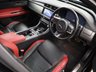 USED 2016 16 JAGUAR XF 3.0 V6 S 4d 296 BHP STUNNING AND A REAL HEAD TURNER INTERIOR WITH LOW MILES