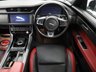 USED 2016 16 JAGUAR XF 3.0 V6 S 4d 296 BHP STUNNING AND A REAL HEAD TURNER INTERIOR WITH LOW MILES